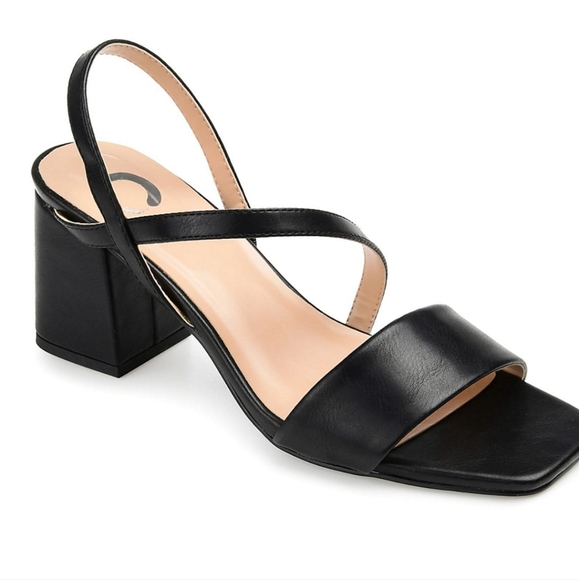 Journee Collection Shoes - Brand New! Journee Collection Heels